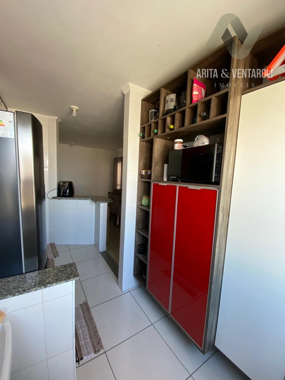 Apartamento, 3 quartos, 83 m² - Foto 2