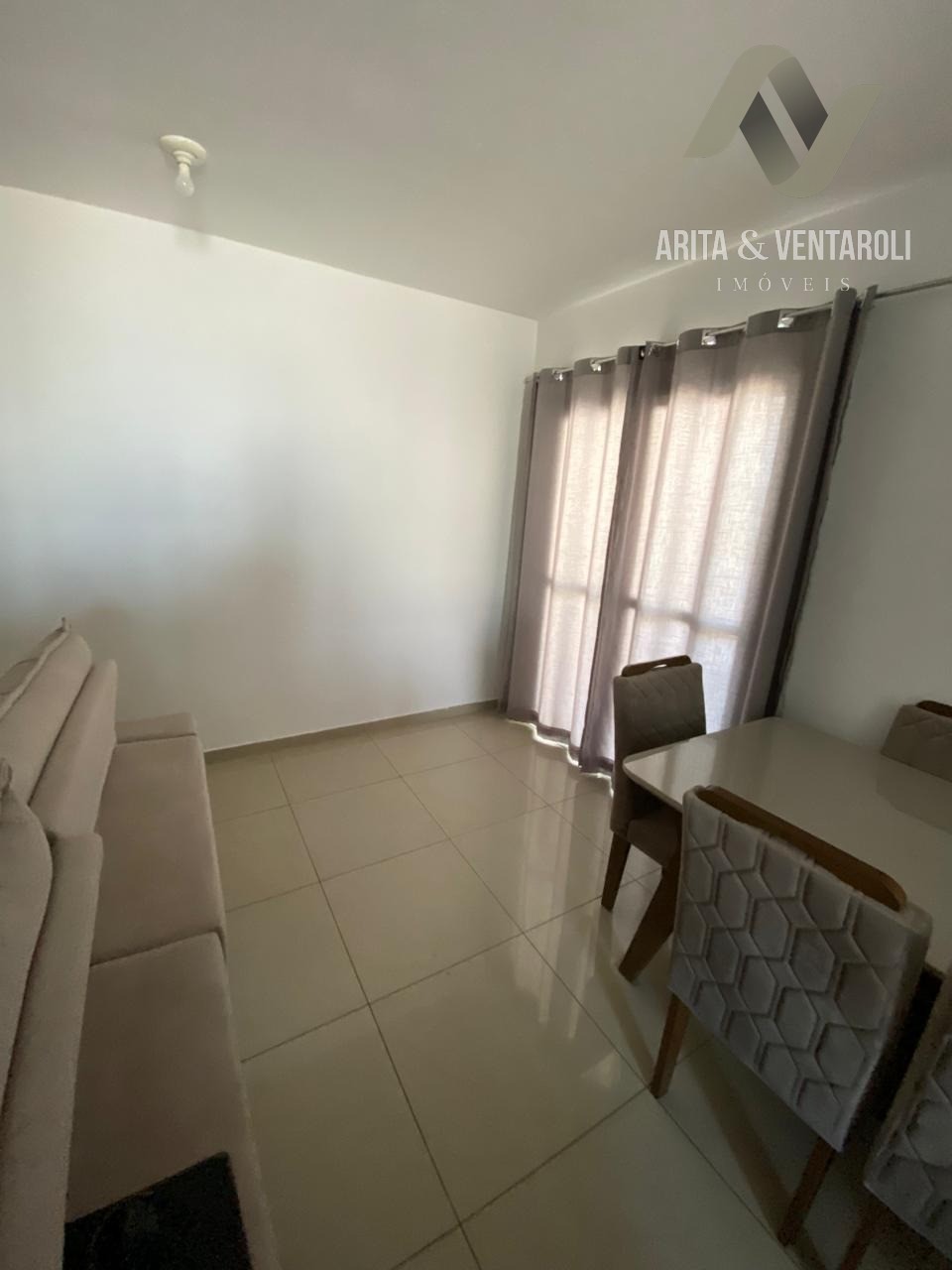 Apartamento, 3 quartos, 83 m² - Foto 3