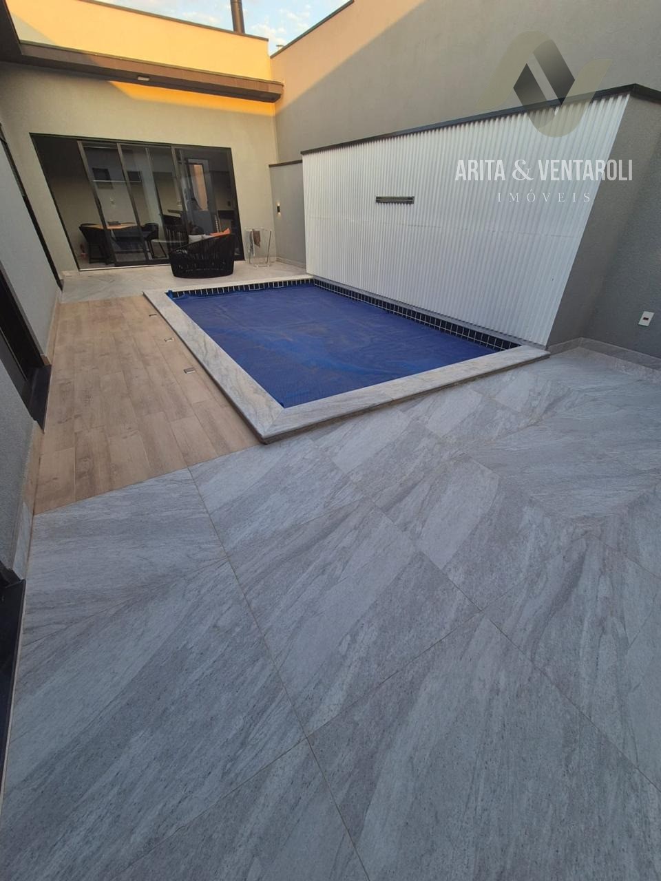 Casa, 3 quartos, 191 m² - Foto 6