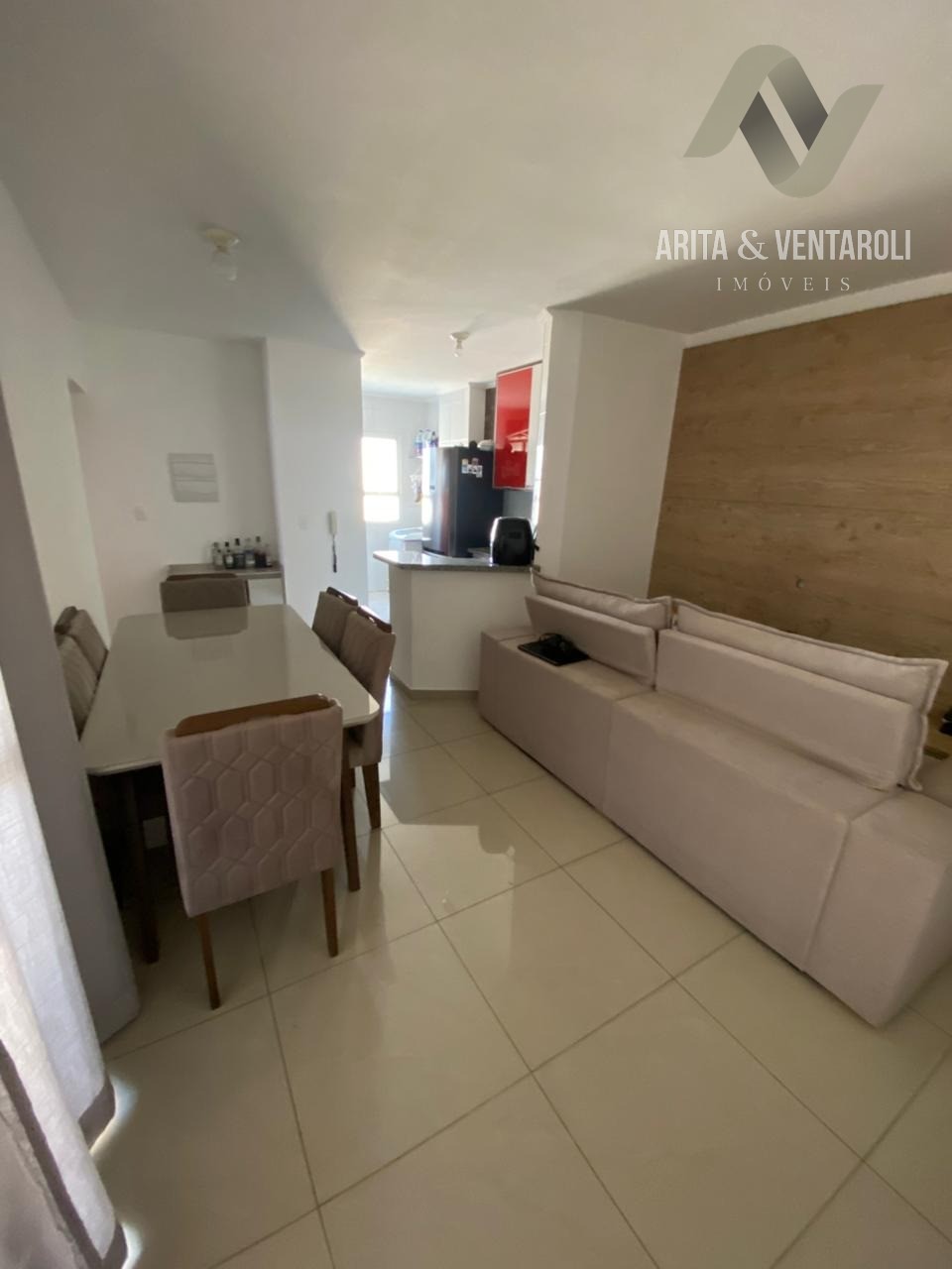 Apartamento, 3 quartos, 83 m² - Foto 7