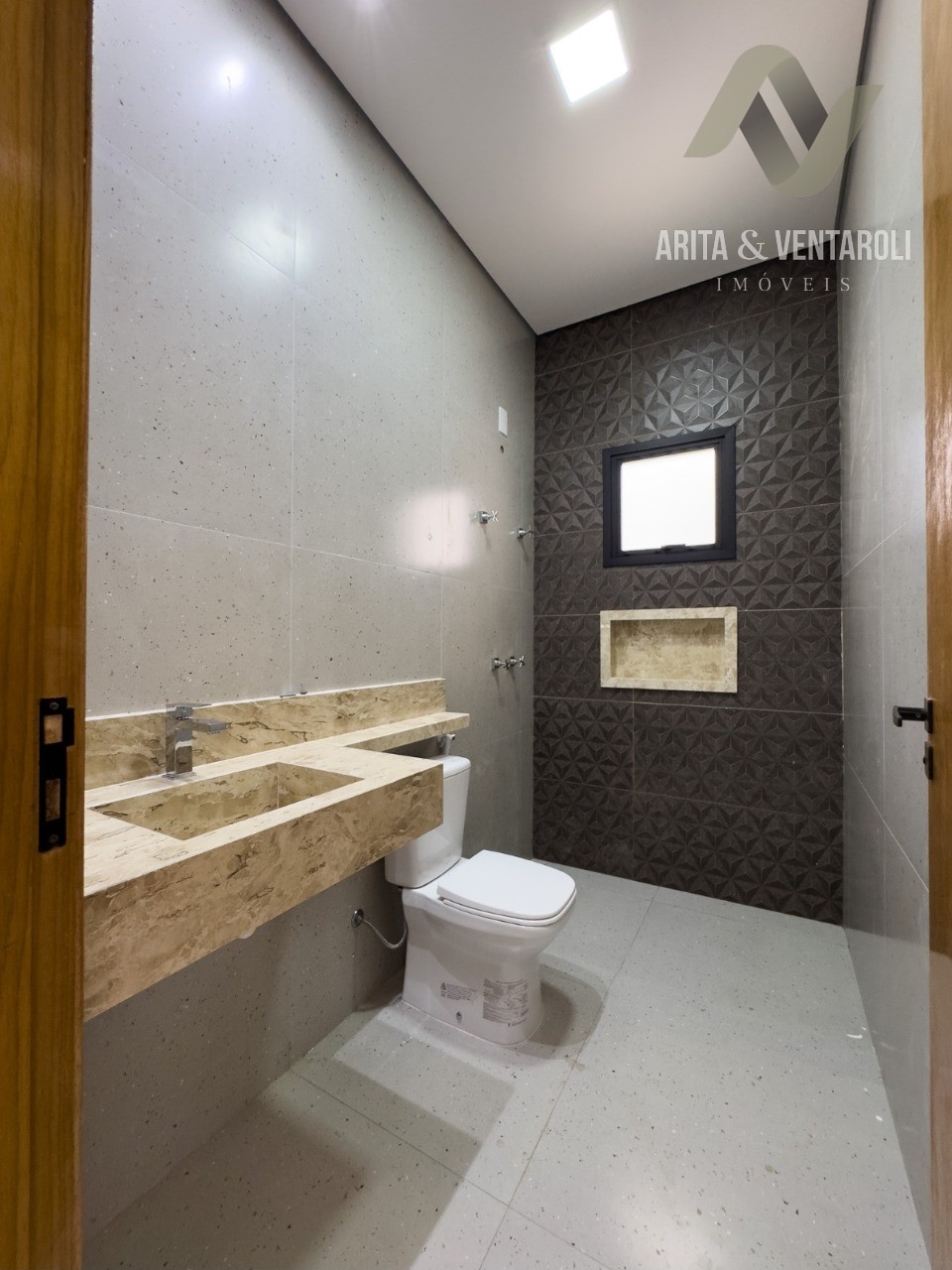 Casa, 3 quartos - Foto 20