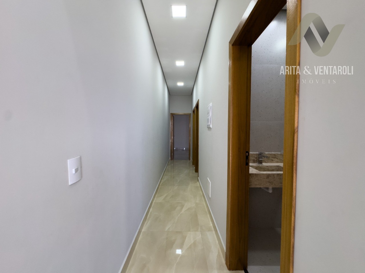Casa, 3 quartos - Foto 23