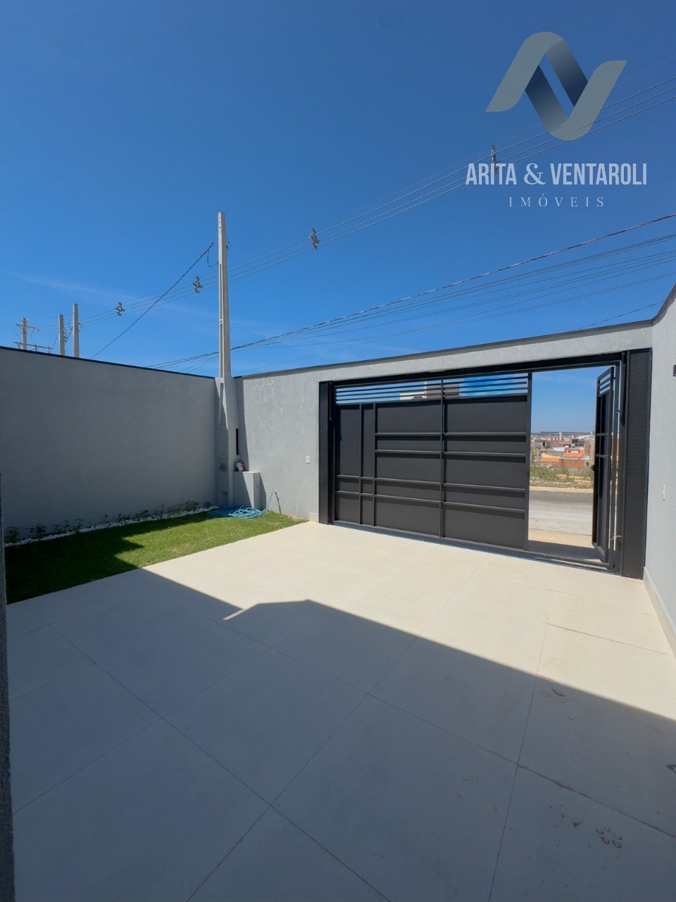 Casa, 3 quartos - Foto 5