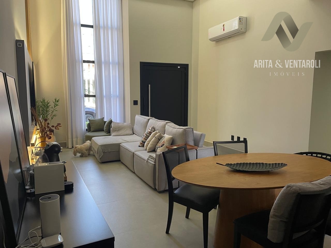 Casa, 3 quartos, 191 m² - Foto 8