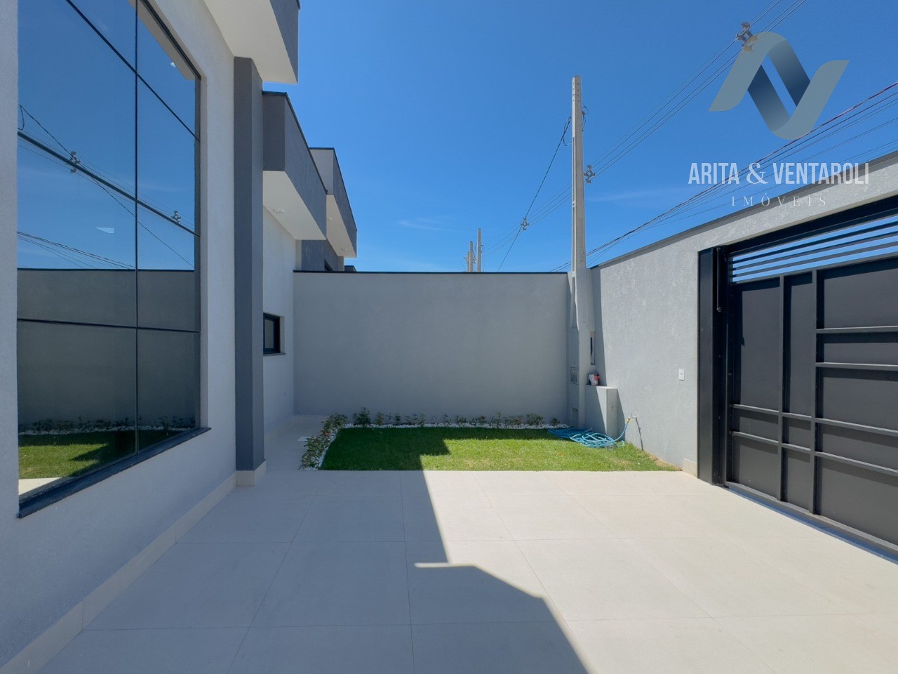 Casa, 3 quartos - Foto 49