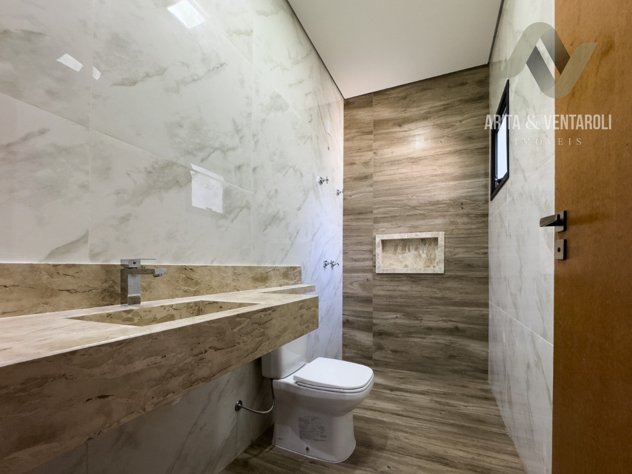 Casa, 3 quartos - Foto 10