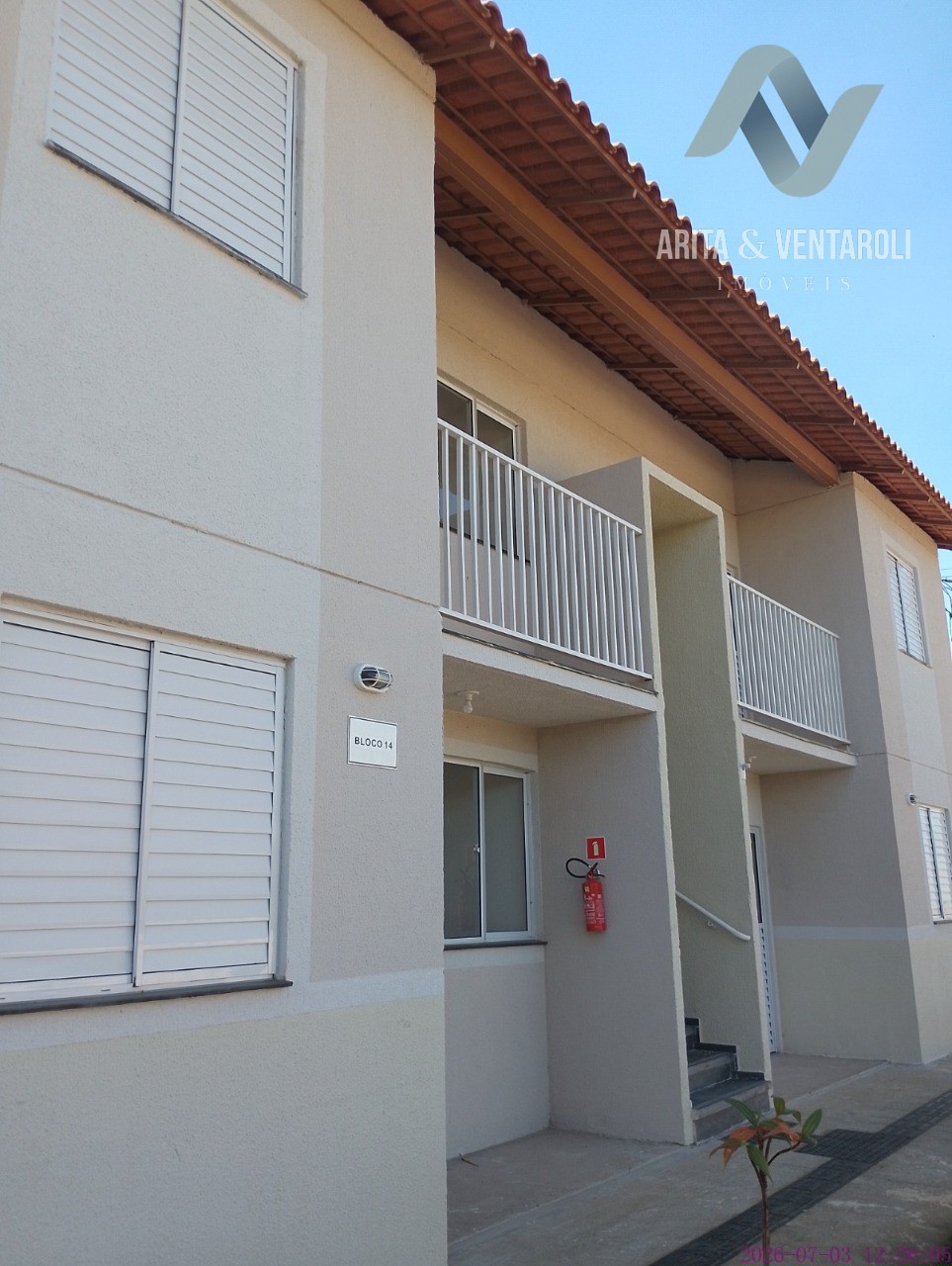 Apartamento, 2 quartos, 53 m² - Foto 3