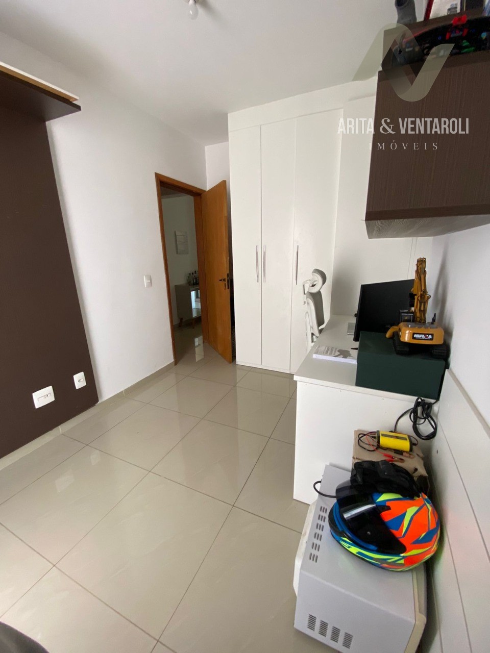 Apartamento, 3 quartos, 83 m² - Foto 12