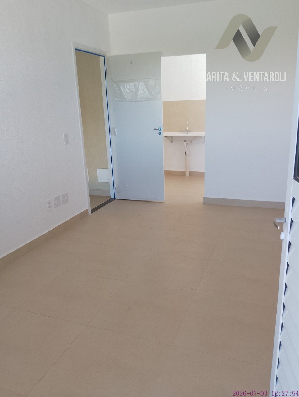 Apartamento, 2 quartos, 53 m² - Foto 6