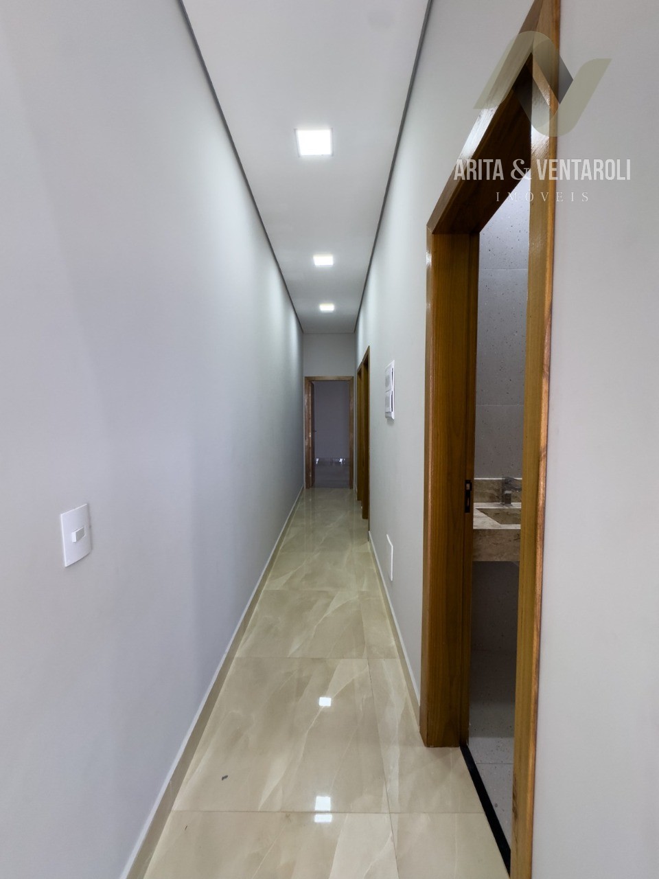 Casa, 3 quartos - Foto 22