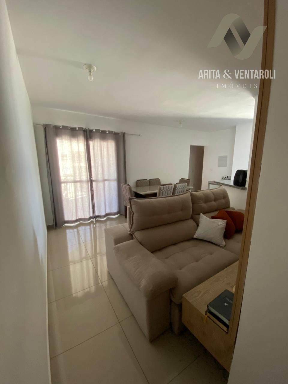Apartamento, 3 quartos, 83 m² - Foto 6