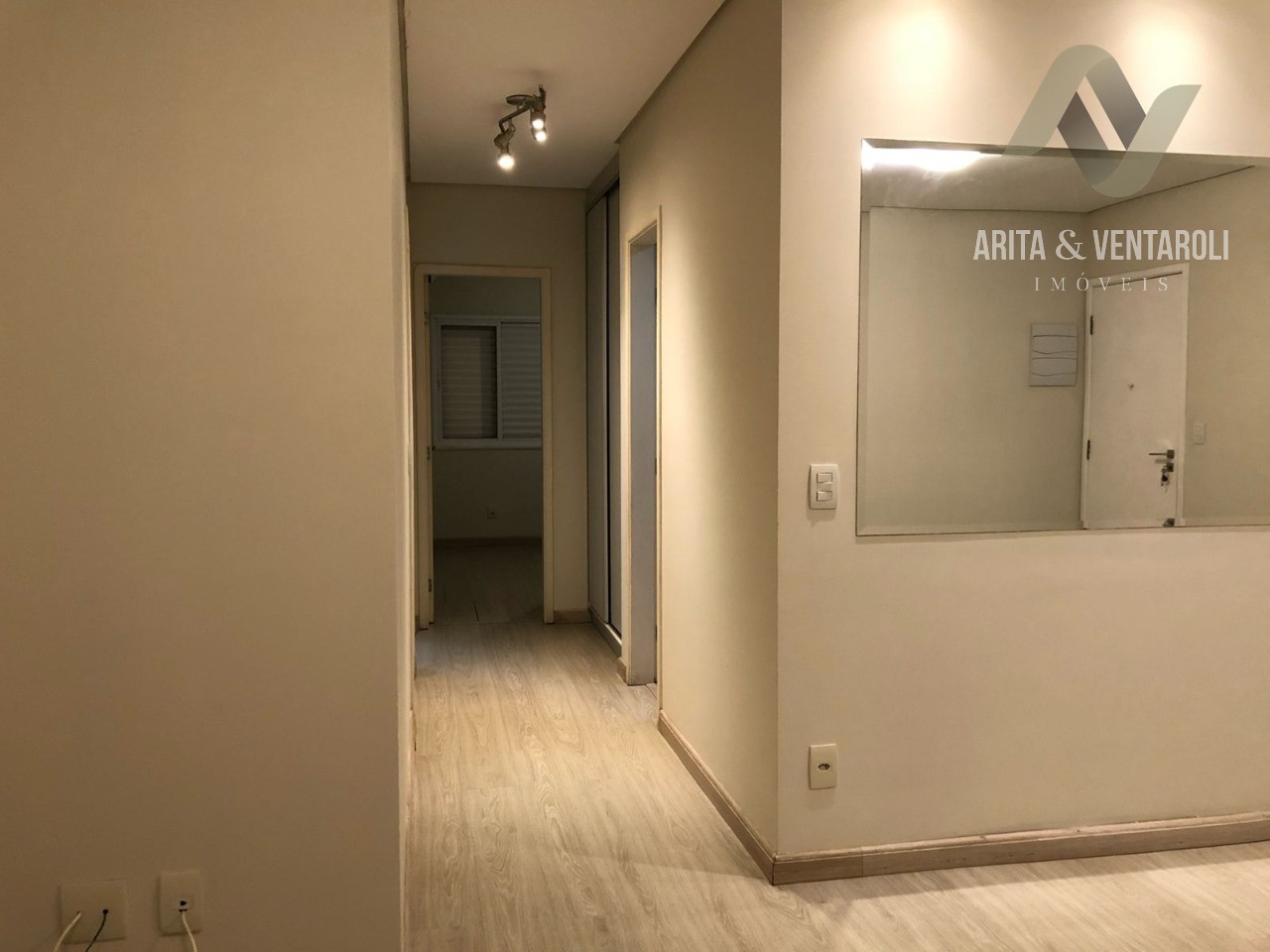 Apartamento, 3 quartos, 80 m² - Foto 2