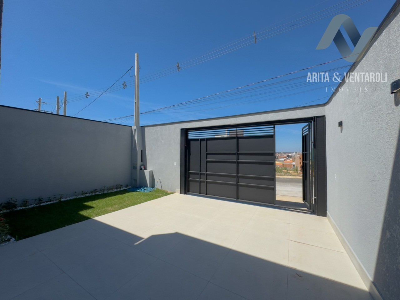 Casa, 3 quartos - Foto 4