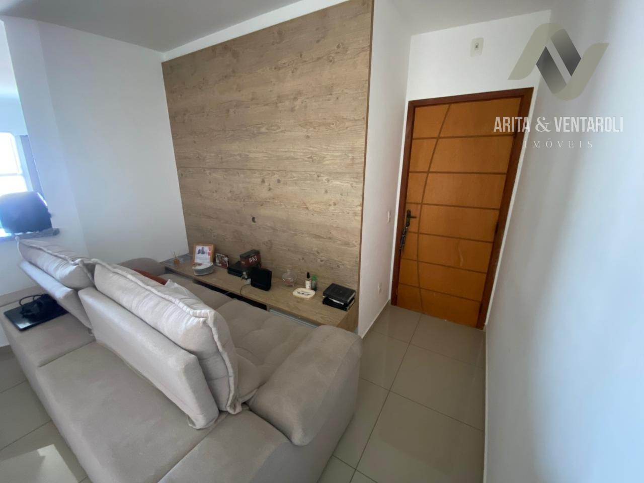 Apartamento, 3 quartos, 83 m² - Foto 1