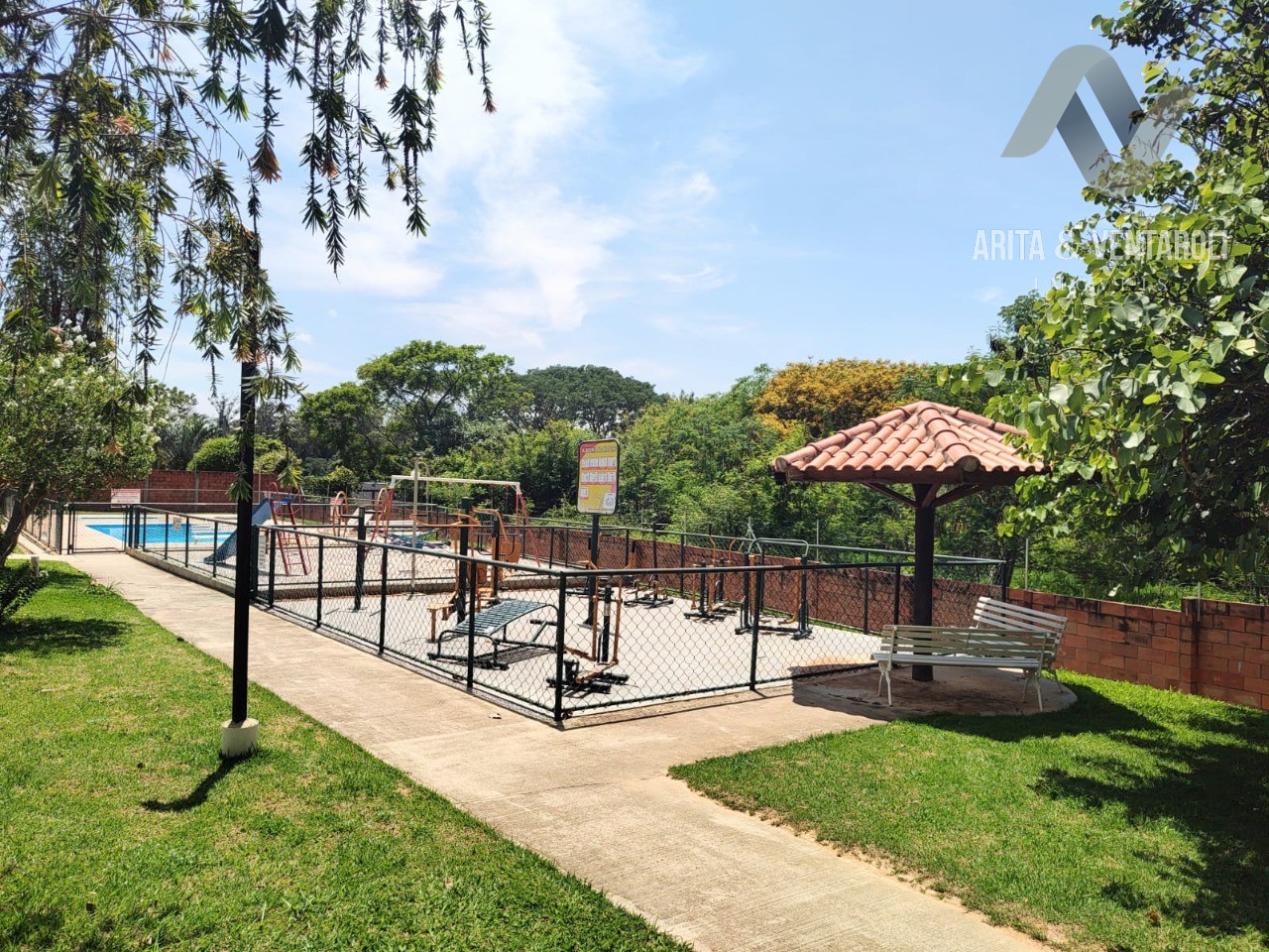 Casa, 3 quartos - Foto 4