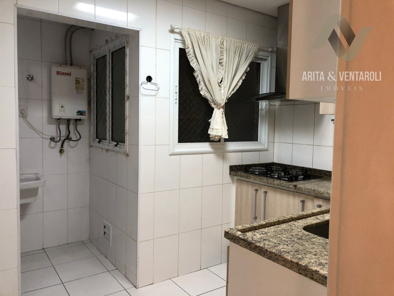 Apartamento, 3 quartos, 80 m² - Foto 14