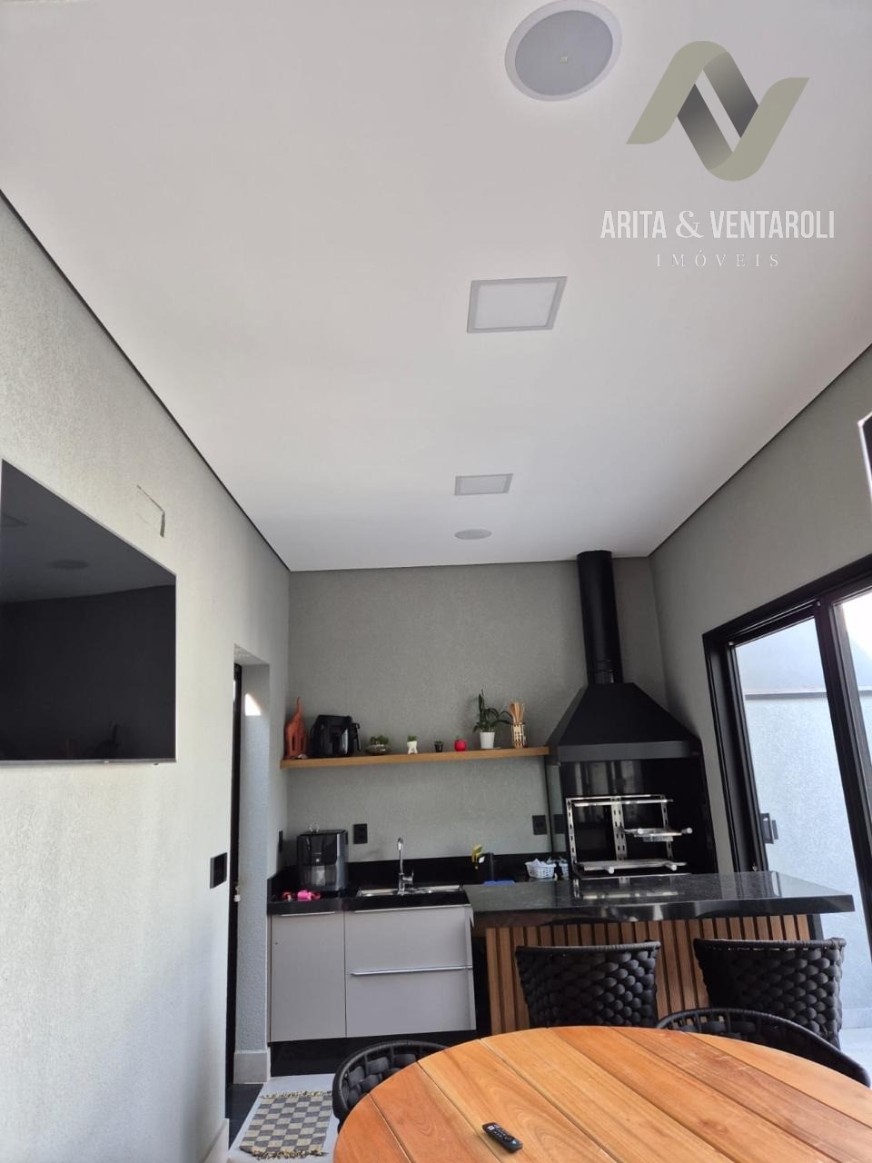 Casa, 3 quartos, 191 m² - Foto 9