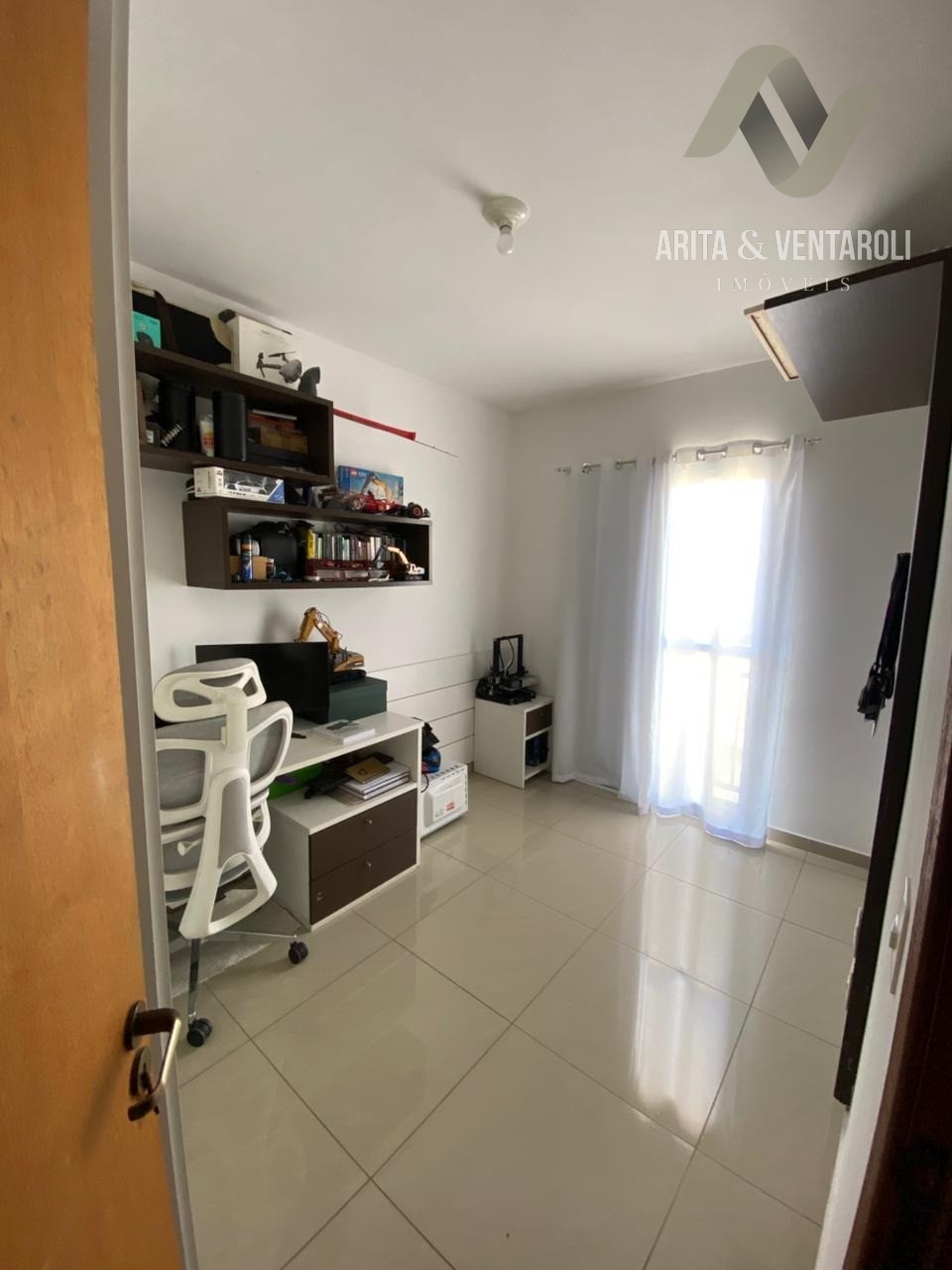 Apartamento, 3 quartos, 83 m² - Foto 16