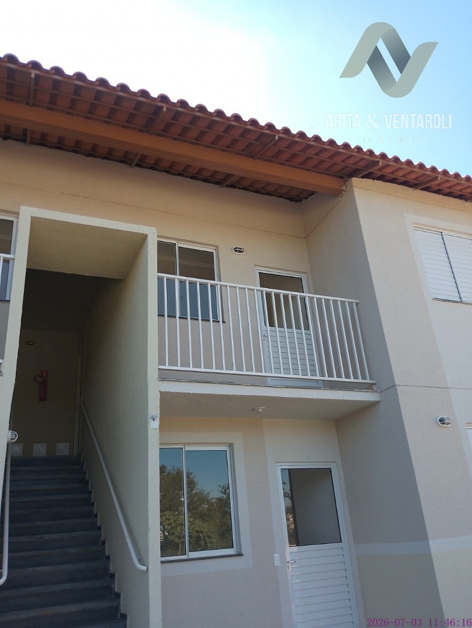 Apartamento, 2 quartos, 53 m² - Foto 1
