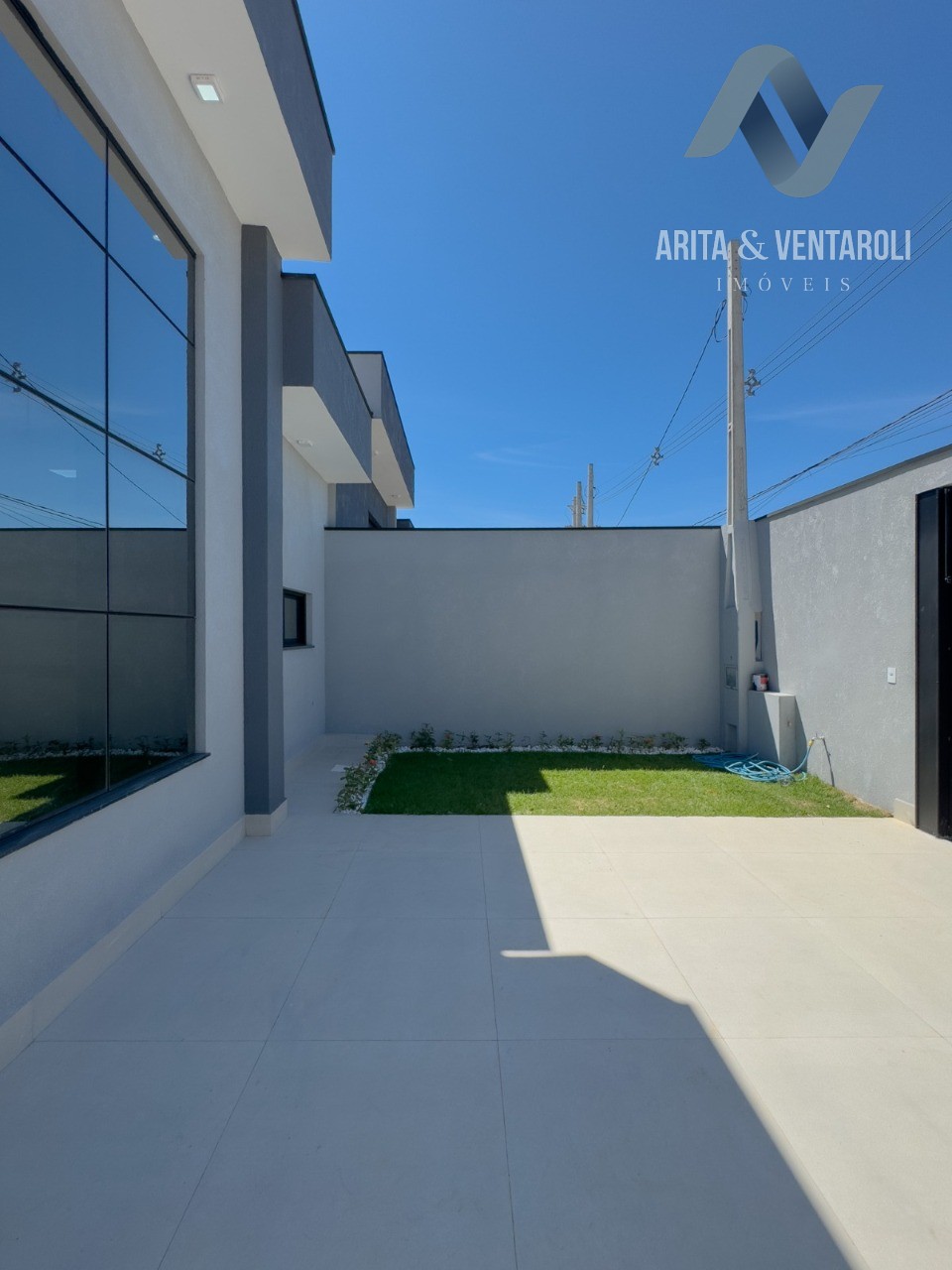 Casa, 3 quartos - Foto 48