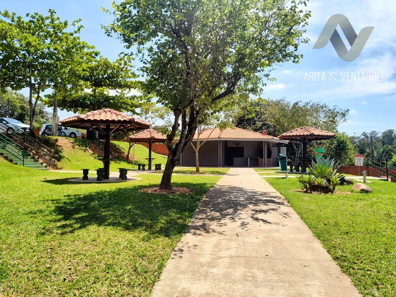 Casa, 3 quartos - Foto 1