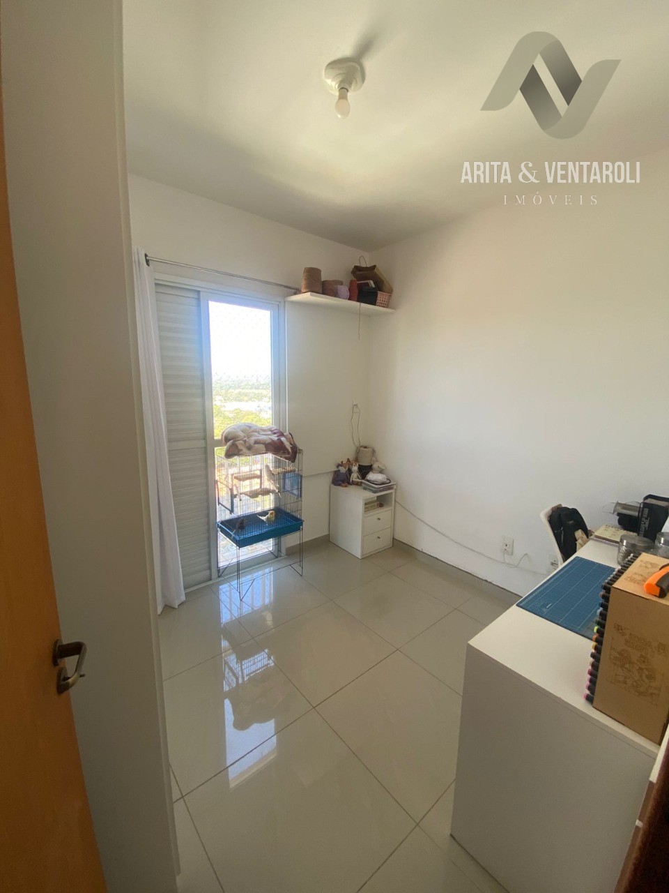 Apartamento, 3 quartos, 83 m² - Foto 9