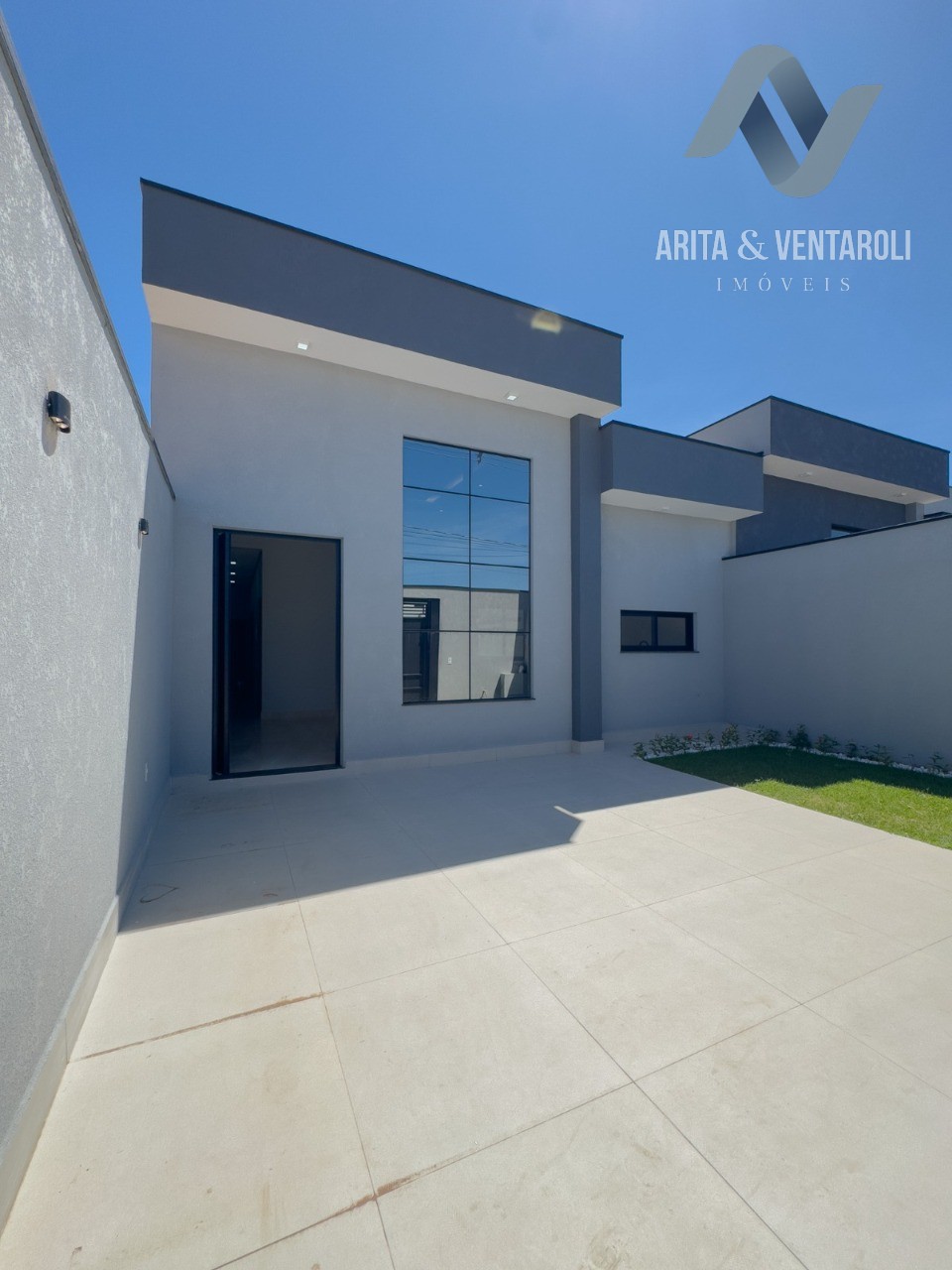 Casa, 3 quartos - Foto 46