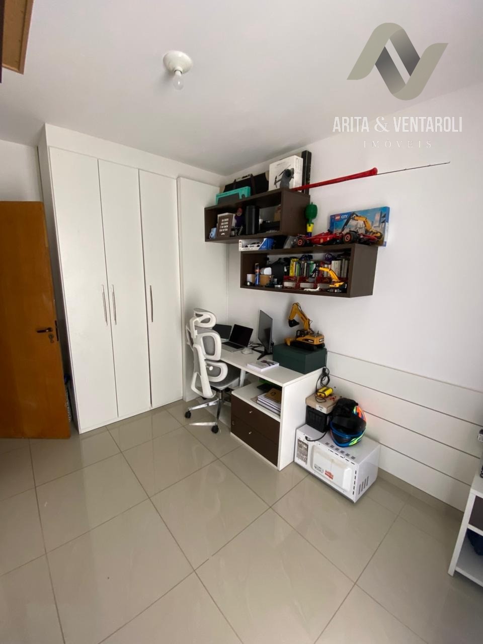 Apartamento, 3 quartos, 83 m² - Foto 13