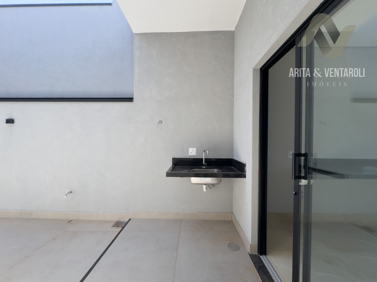 Casa, 3 quartos - Foto 41