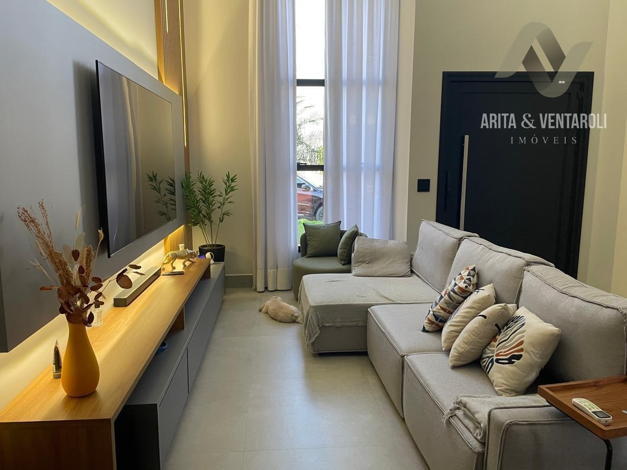 Casa, 3 quartos, 191 m² - Foto 7