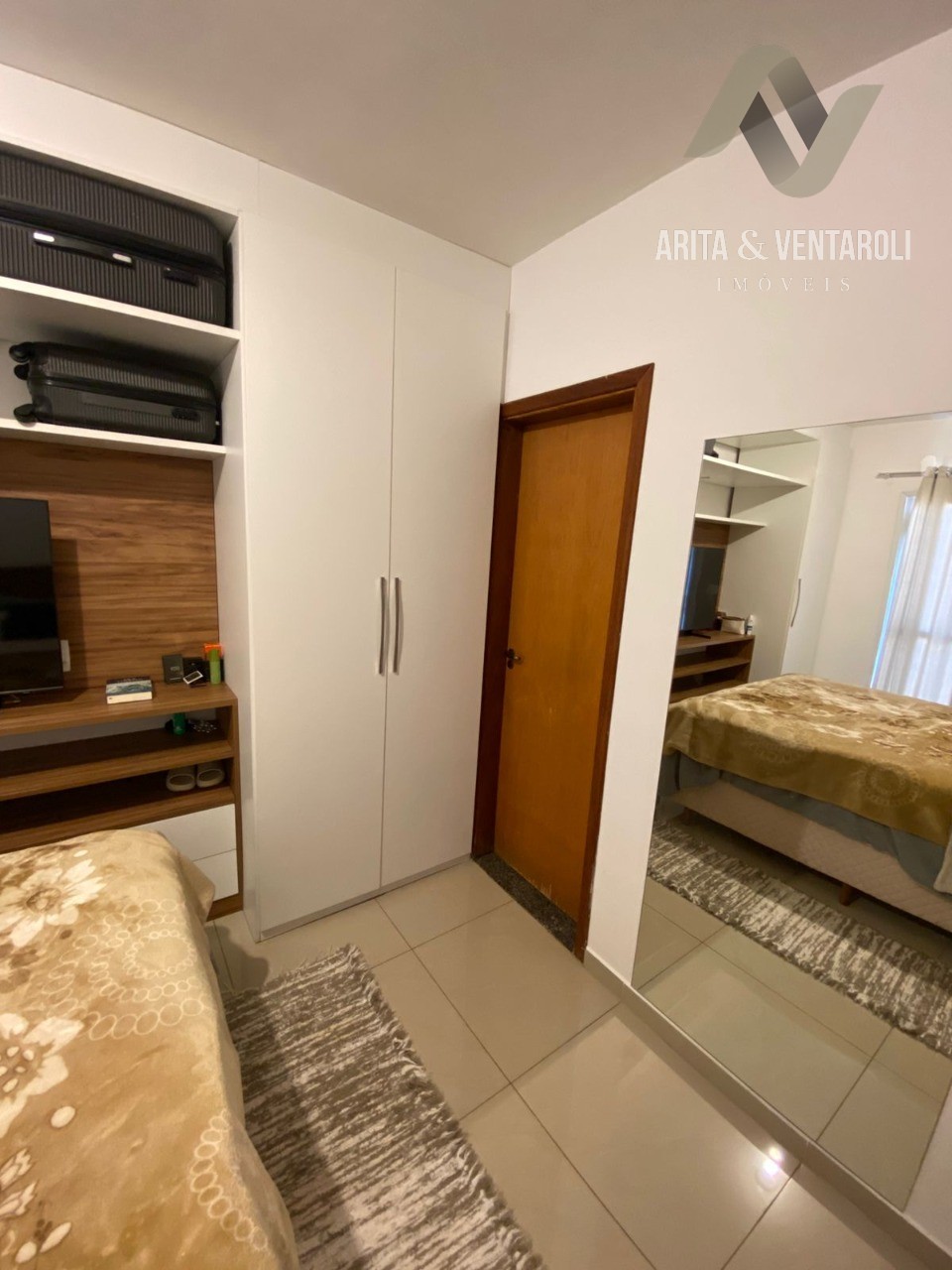 Apartamento, 3 quartos, 83 m² - Foto 20