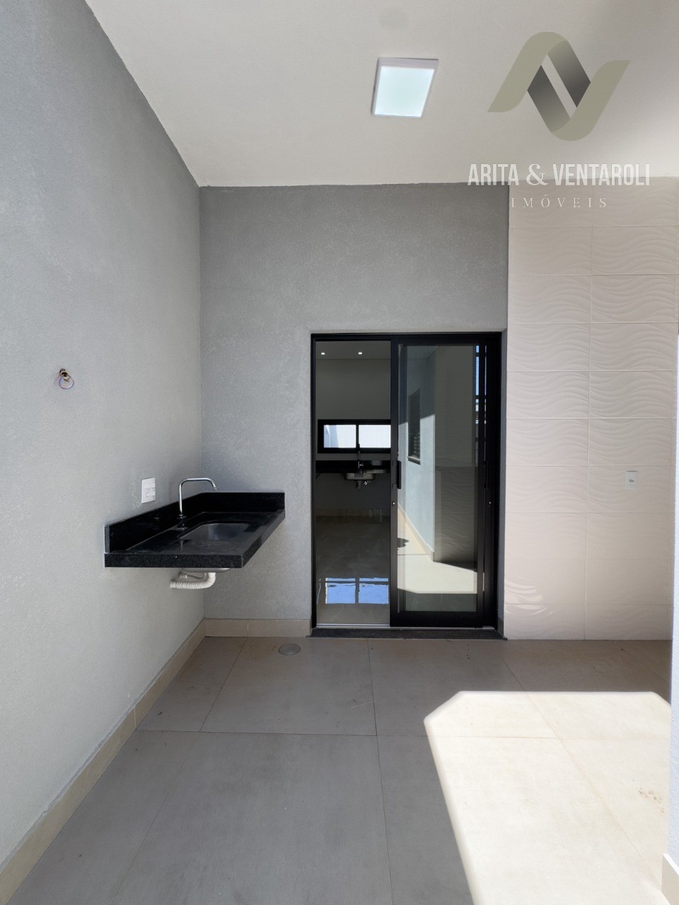 Casa, 3 quartos - Foto 43
