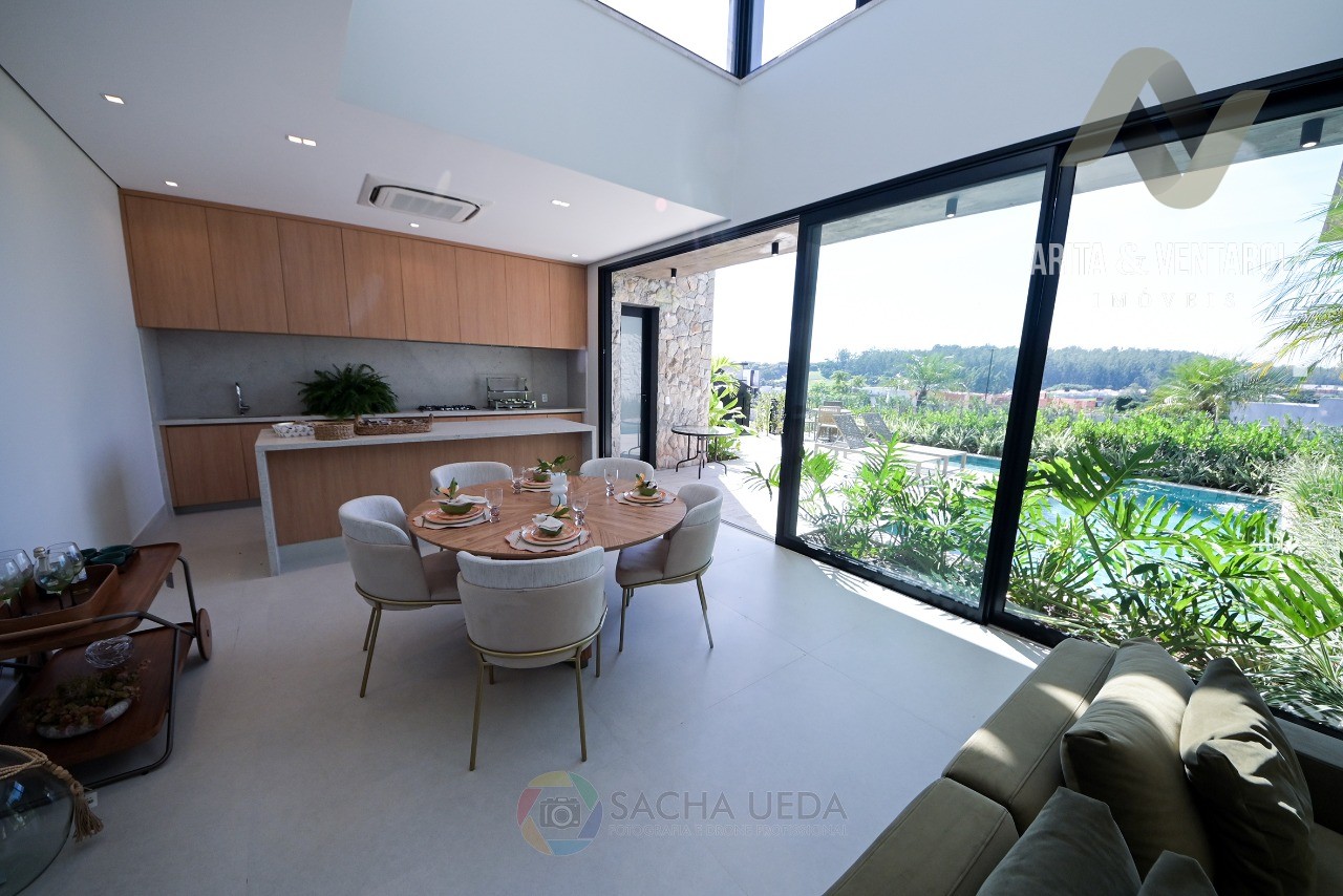 Casa, 4 quartos - Foto 47