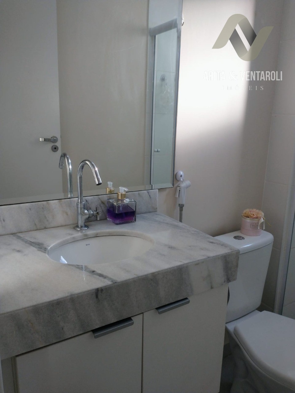 Apartamento, 2 quartos, 59 m² - Foto 9