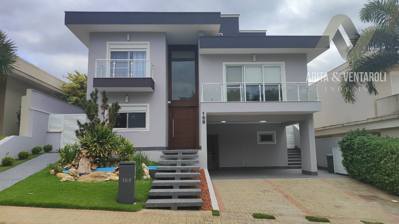 Casa, 4 quartos - Foto 1