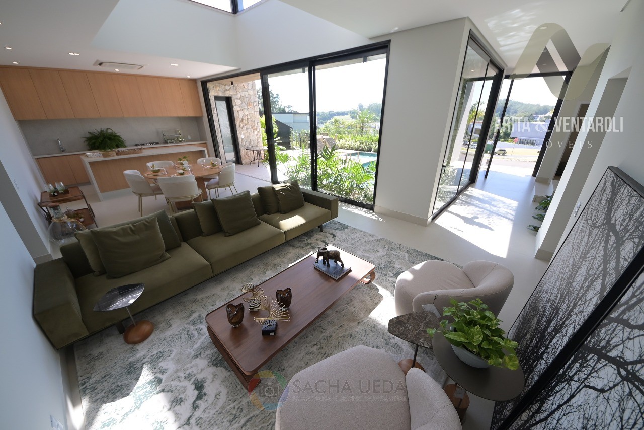 Casa, 4 quartos - Foto 45