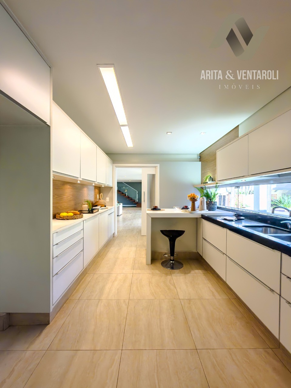 Casa, 3 quartos - Foto 50