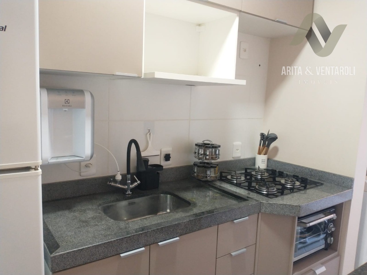 Apartamento, 2 quartos, 59 m² - Foto 1