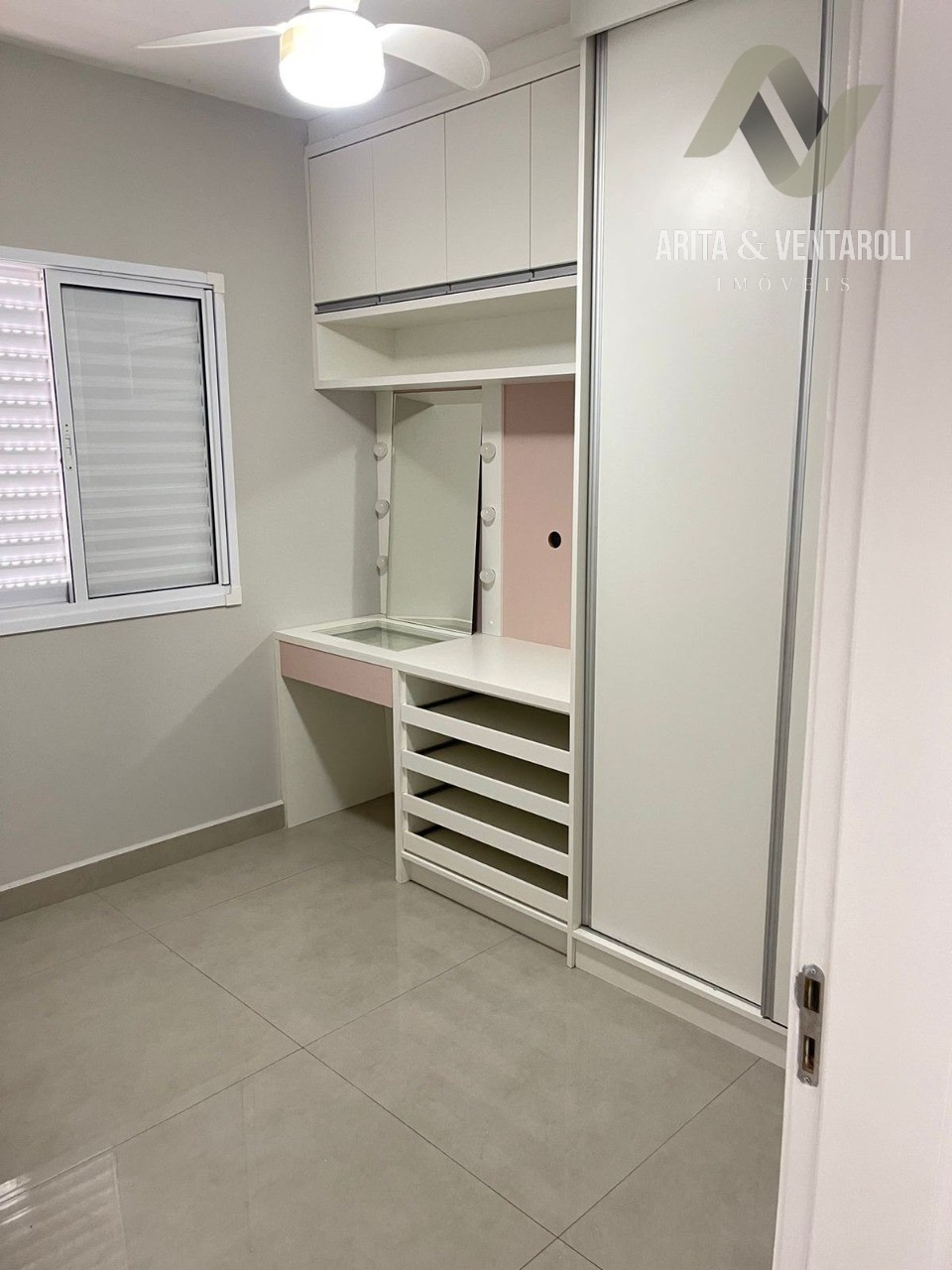 Apartamento, 2 quartos, 51 m² - Foto 10