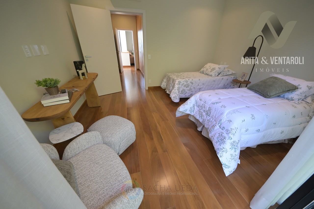 Casa, 4 quartos - Foto 33