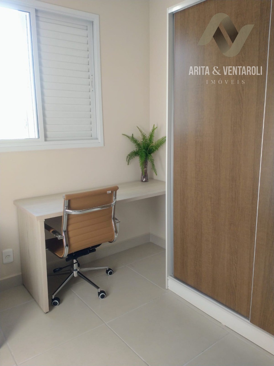 Apartamento, 2 quartos, 59 m² - Foto 5