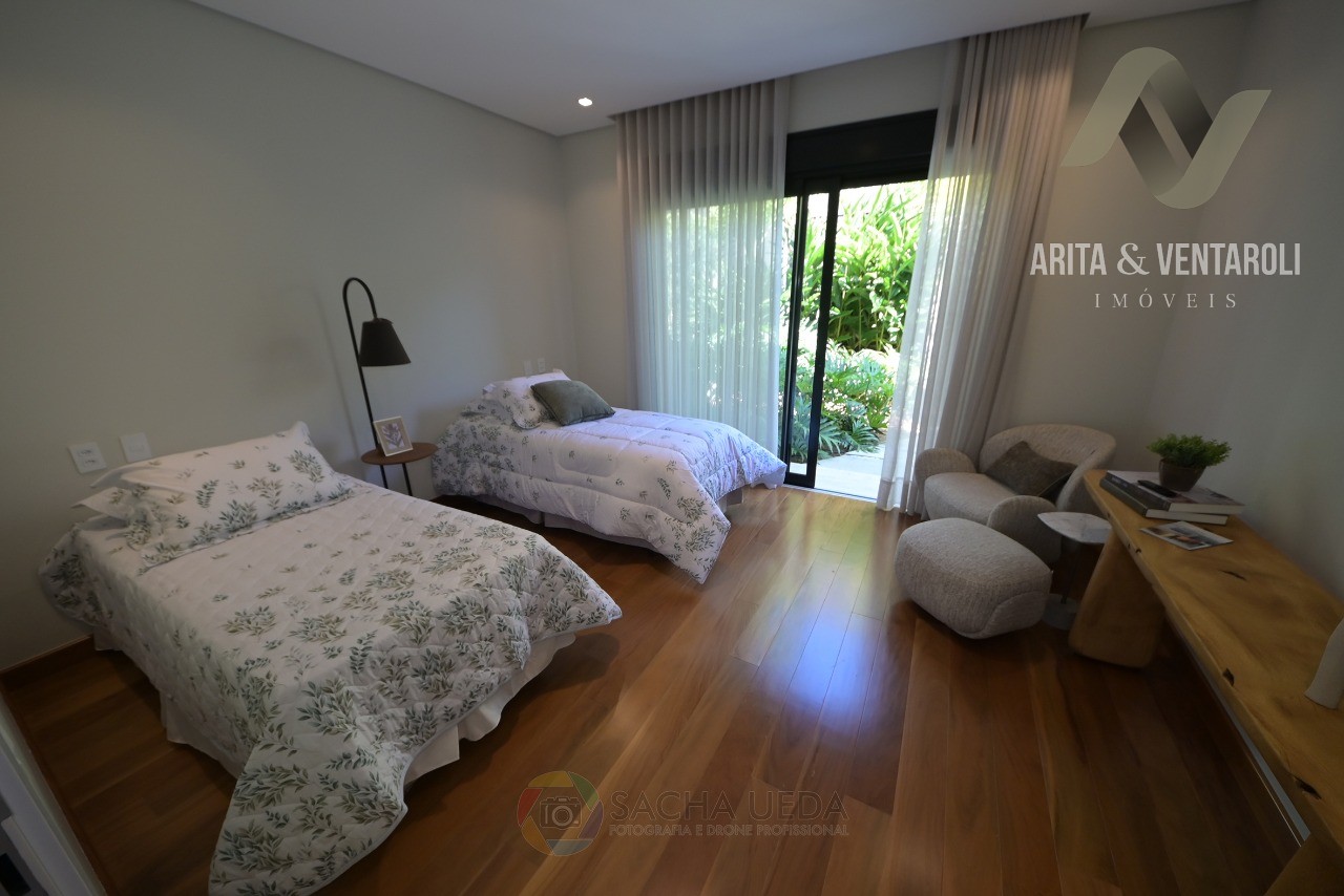 Casa, 4 quartos - Foto 30