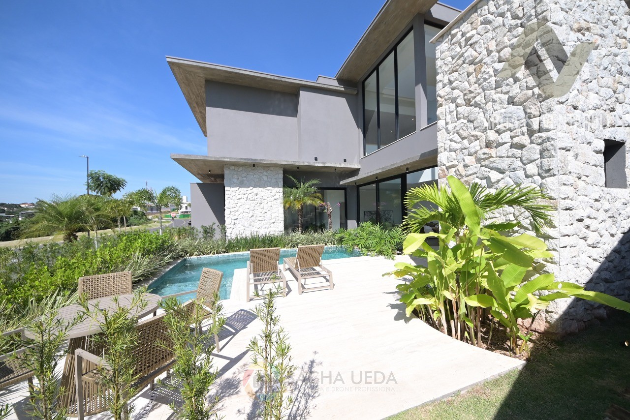 Casa, 4 quartos - Foto 49
