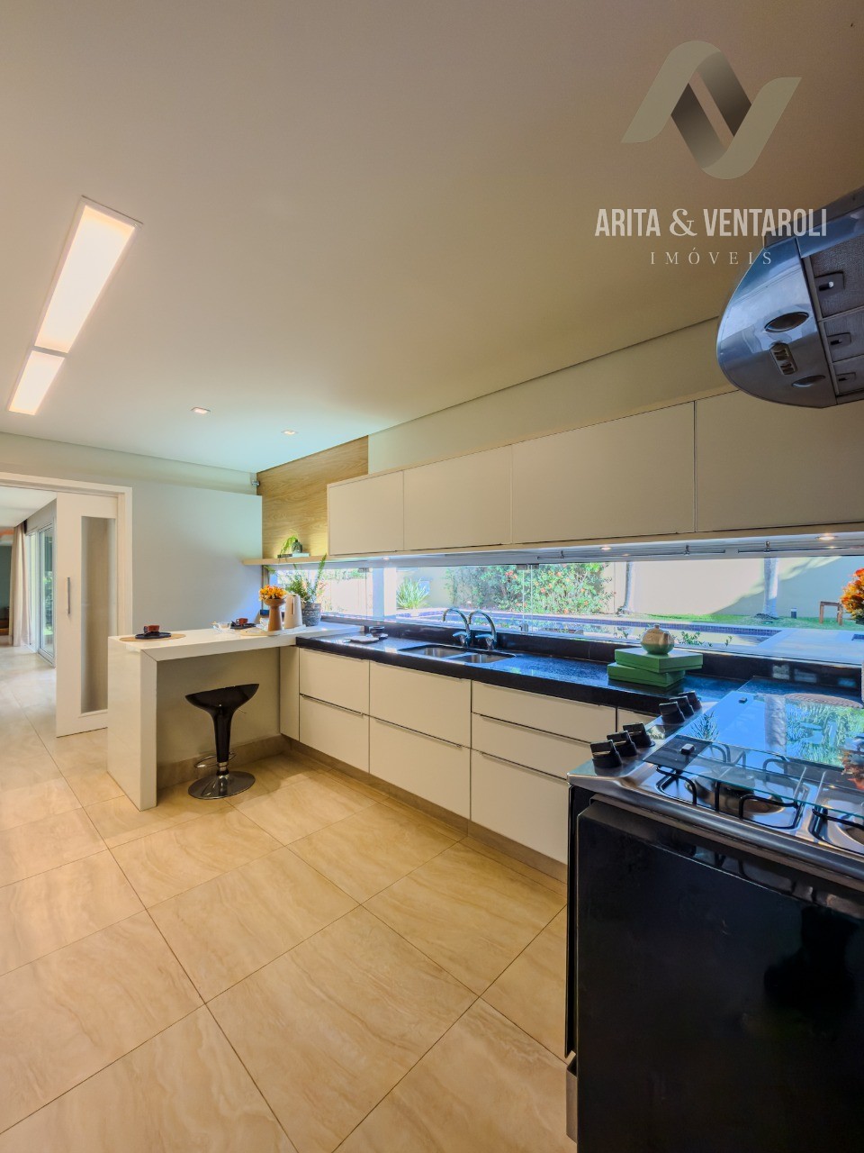 Casa, 3 quartos - Foto 45