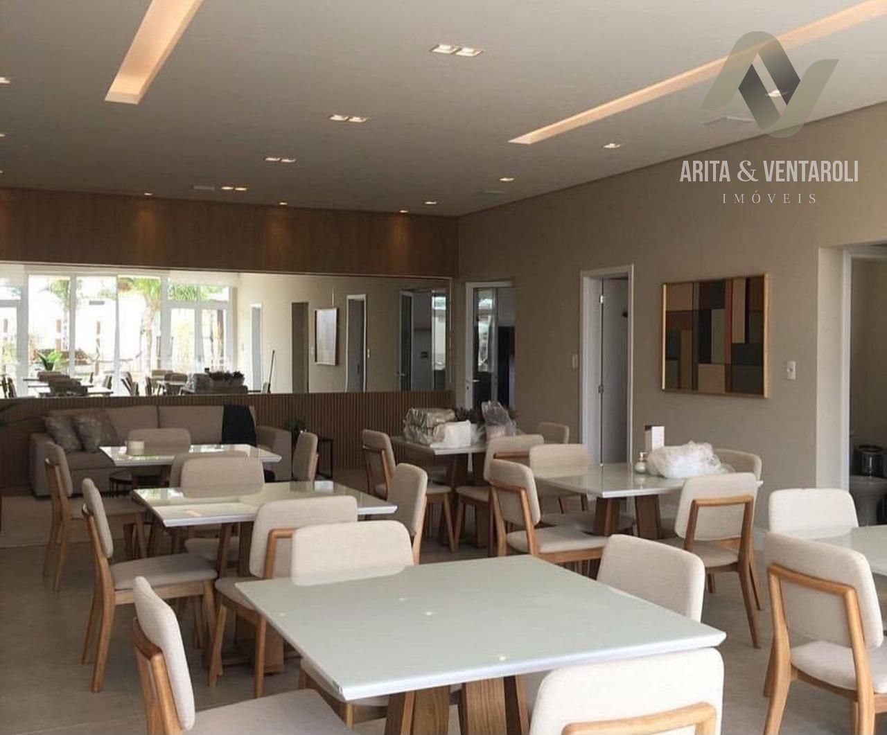 Apartamento, 2 quartos, 51 m² - Foto 8