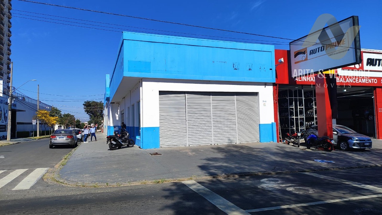 Loja-Salão - Foto 4