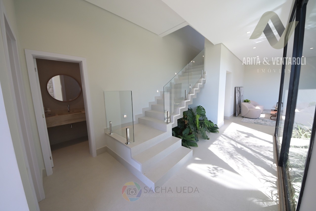 Casa, 4 quartos - Foto 2