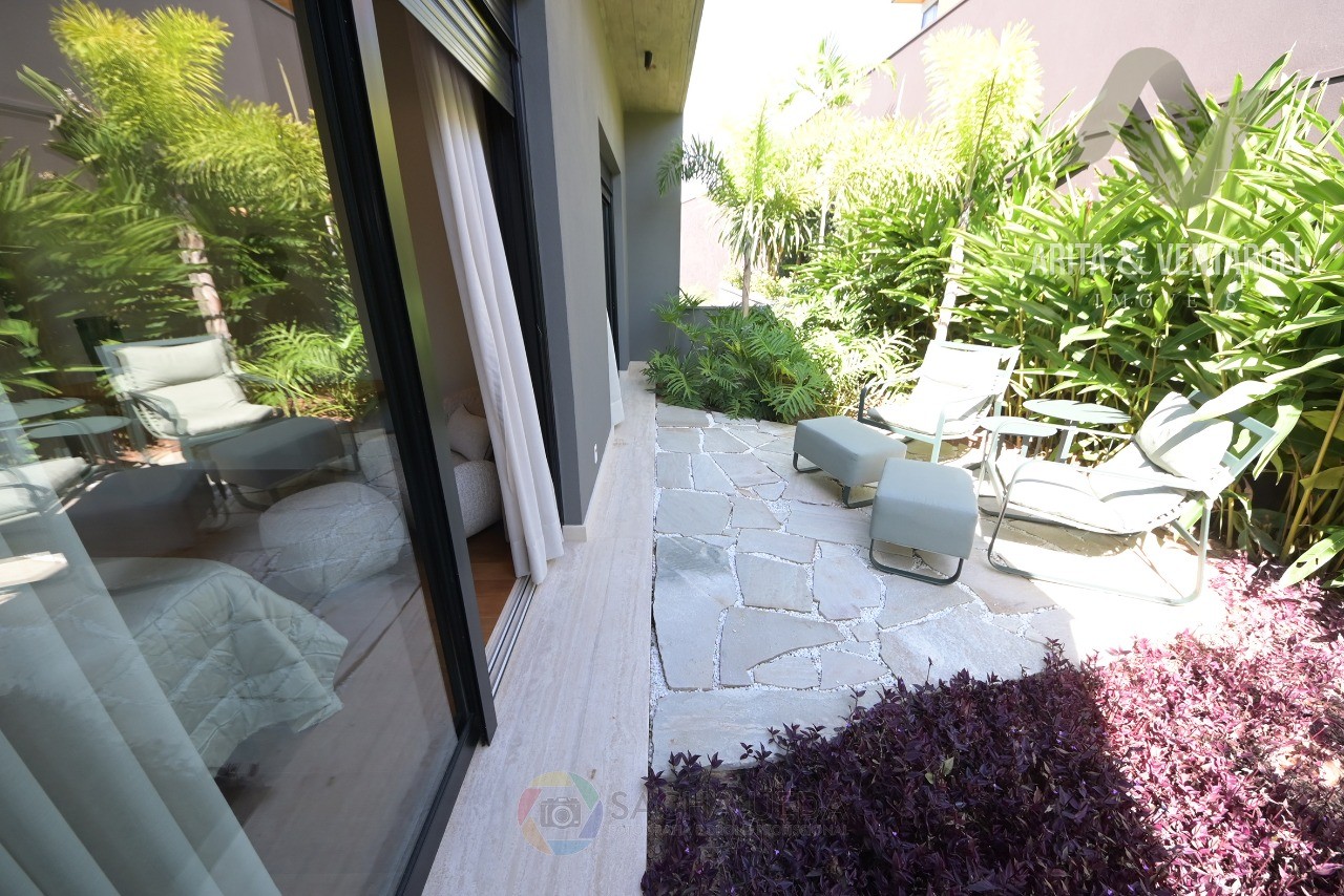 Casa, 4 quartos - Foto 40