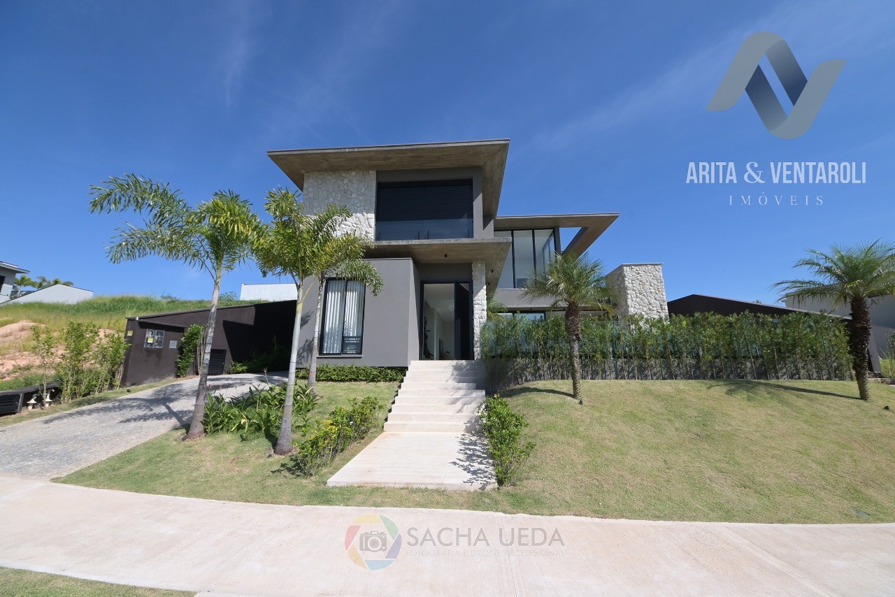 Casa, 4 quartos - Foto 1