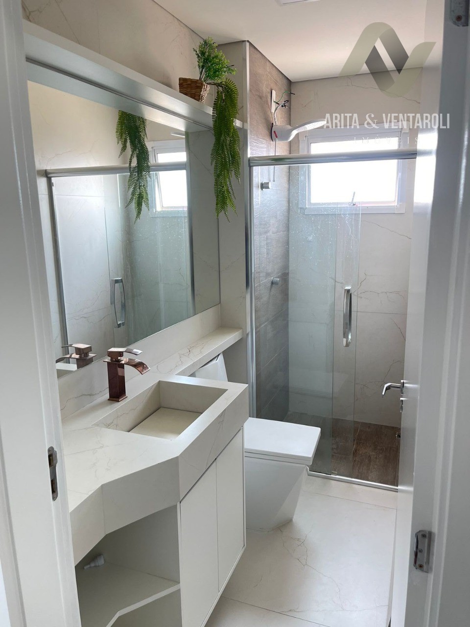 Apartamento, 2 quartos, 51 m² - Foto 11